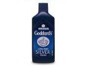 Goddard's Long Term Silver Polish (125ml)